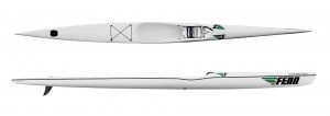 Fenn Swordfish Surfski